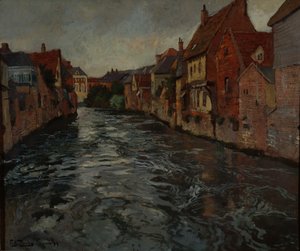  autorstwa Fritz Thaulow
