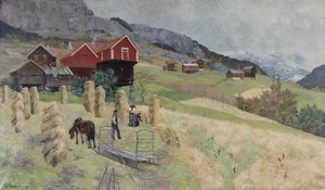  autorstwa Fritz Thaulow