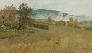  autorstwa Fritz Thaulow