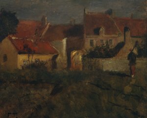 Bez tytułu, ok. 1901 (obraz)