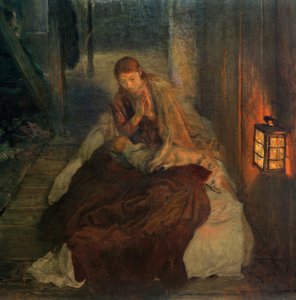Święta noc
