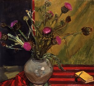 Karczoch