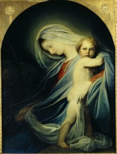 Odpocznij w ucieczce do Egiptu, 1838