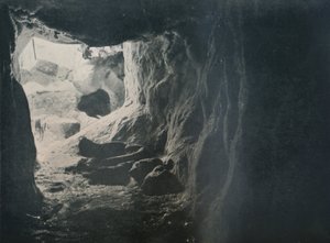 Pasaż Igloo, 1912, 1913