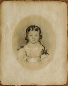 Paulina Zaillner autorstwa Gabriel Decker