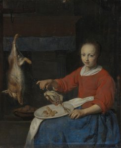  autorstwa Gabriel Metsu