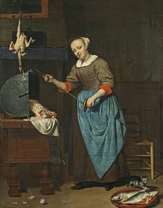  autorstwa Gabriel Metsu