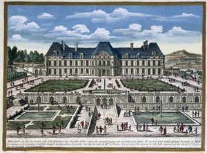 Zamek Meudon