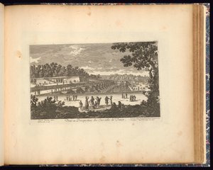 Druk (Francja) autorstwa Gabriel Perelle