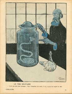 Talerz Masłowy”, nr 287, Satyryczny w Kolorach