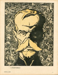 Talerz Masłowy”, nr 287, Satyryczny w Kolorach