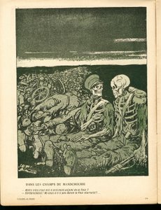 Talerz Masłowy”, numer 325, Satyryczny w Kolorach