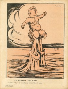 Talerz Masłowy”, nr 287, Satyryczny w Kolorach