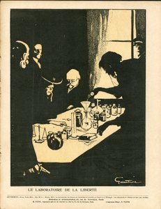 Talerz Masłowy”, nr 287, Satyryczny w Kolorach