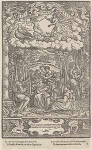 Wenus autorstwa Gabriele Giolito de