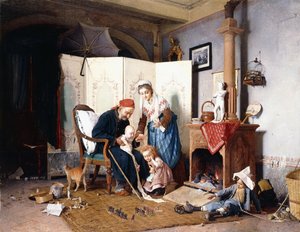 Weteran, 1878