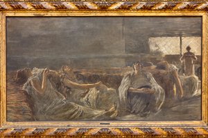 Haszysz: palacze opium