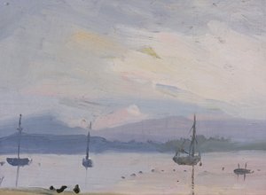 Jezioro Champlain