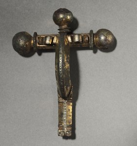 Kusza strzałkowa, ok.350-400 autorstwa Gallo Roman