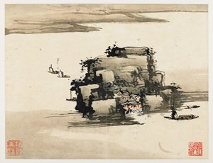  autorstwa Gao Qipei