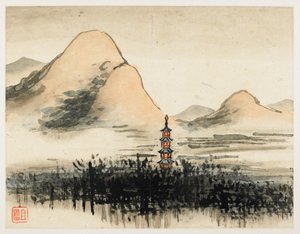  autorstwa Gao Qipei
