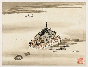  autorstwa Gao Qipei