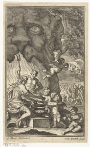 Alegoria przemijania życia