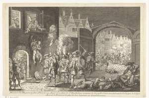 Noc Bartłomieja, 1572