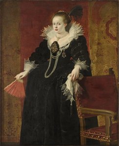  autorstwa Gaspar De Crayer
