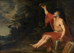  autorstwa Gaspar De Crayer