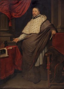  autorstwa Gaspar De Crayer