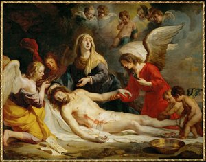  autorstwa Gaspar de Crayer