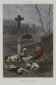 LOubli de la Consigne (Zapomnienie instrukcji)