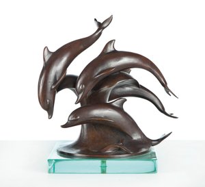 Delfiny