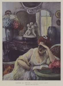 Histoire dAmour (Historia miłosna)