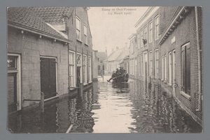 Katastrofa w Oud-Vossemeer 13 marca 1906 r.