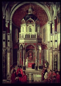 Cudowne uzdrowienie Pietro de