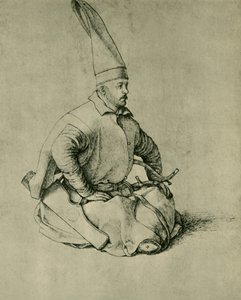 Turecki Janczar, 1479-1481, 1943.