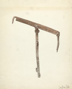 Zasuwka
