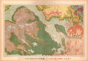 Atlas geologiczny i geograficzny Kolorado i części sąsiednich terytoriów,