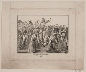 Niefortunne incydenty nr 5 autorstwa Georg Christian Schule