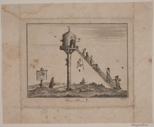 Niefortunne incydenty nr 7 autorstwa Georg Christian Schule