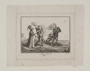 Niefortunne incydenty nr 9 autorstwa Georg Christian Schule