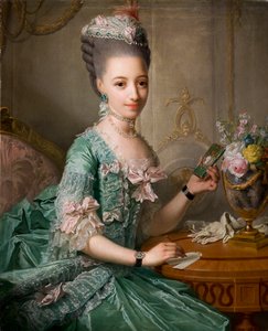 Księżniczka Sophie Friederike