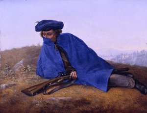  autorstwa Georg Friedrich Kersting
