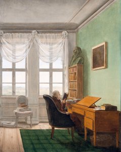  autorstwa Georg Friedrich Kersting