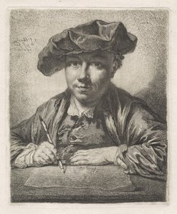 Autoportret