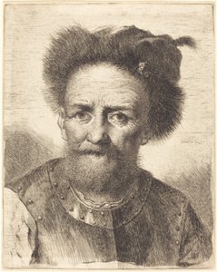 Stary Żołnierz