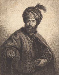 Perski, 1756.