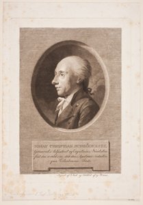 Oficer marynarki J. C. Schrødersee